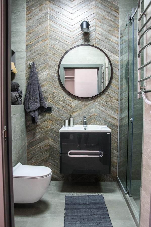 Апартаменты Bolshaya Arnautskaya Apartment Одесса-18