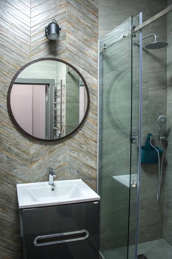 Апартаменты Bolshaya Arnautskaya Apartment Одесса-19