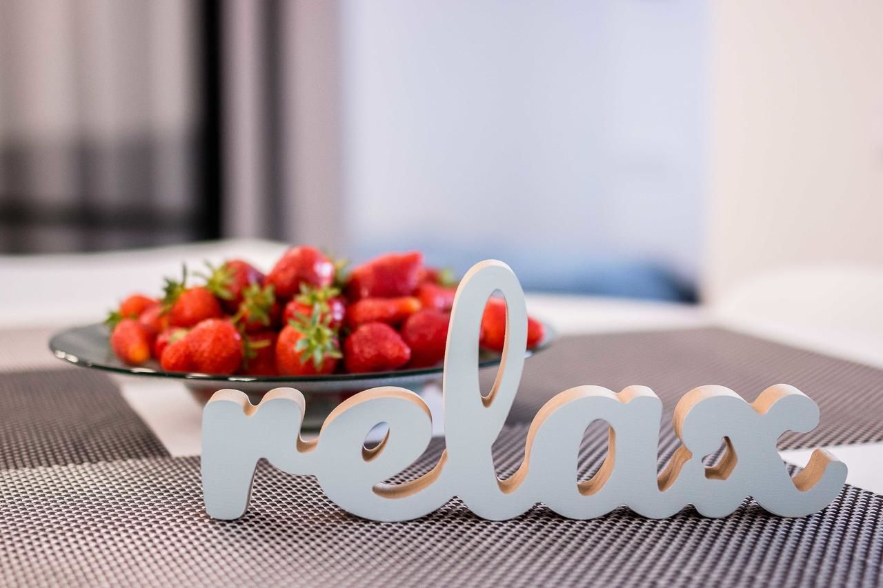 Апартаменты Bolshaya Arnautskaya Apartment Одесса-22