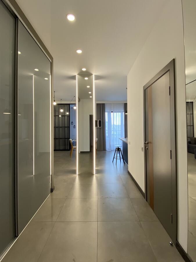 Апартаменты Bolshaya Arnautskaya Apartment Одесса-5