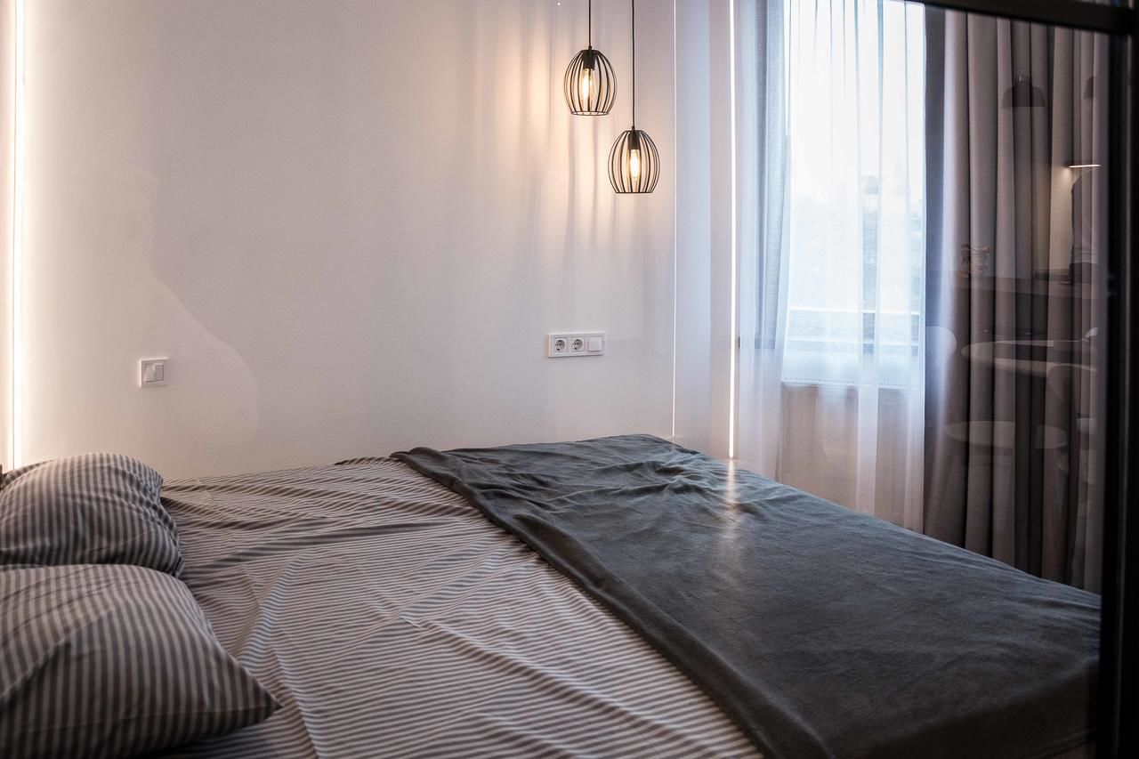 Апартаменты Bolshaya Arnautskaya Apartment Одесса-28