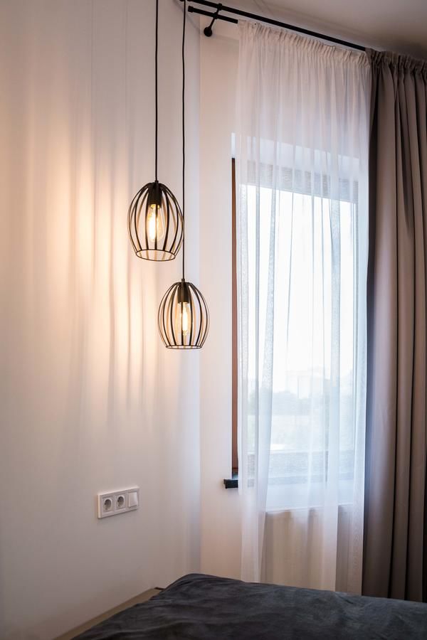 Апартаменты Bolshaya Arnautskaya Apartment Одесса-33