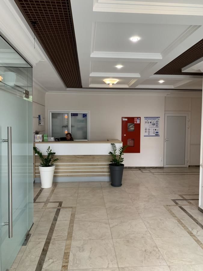 Апартаменты Bolshaya Arnautskaya Apartment Одесса-37