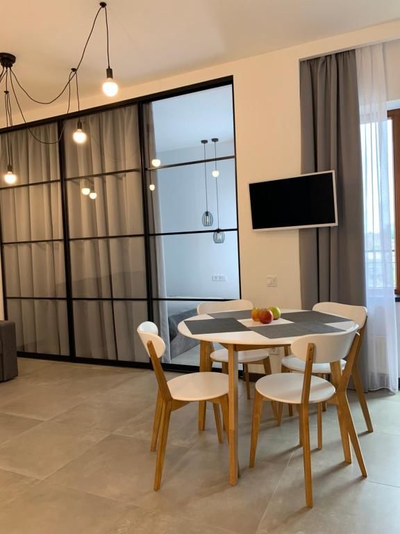Апартаменты Bolshaya Arnautskaya Apartment Одесса-38