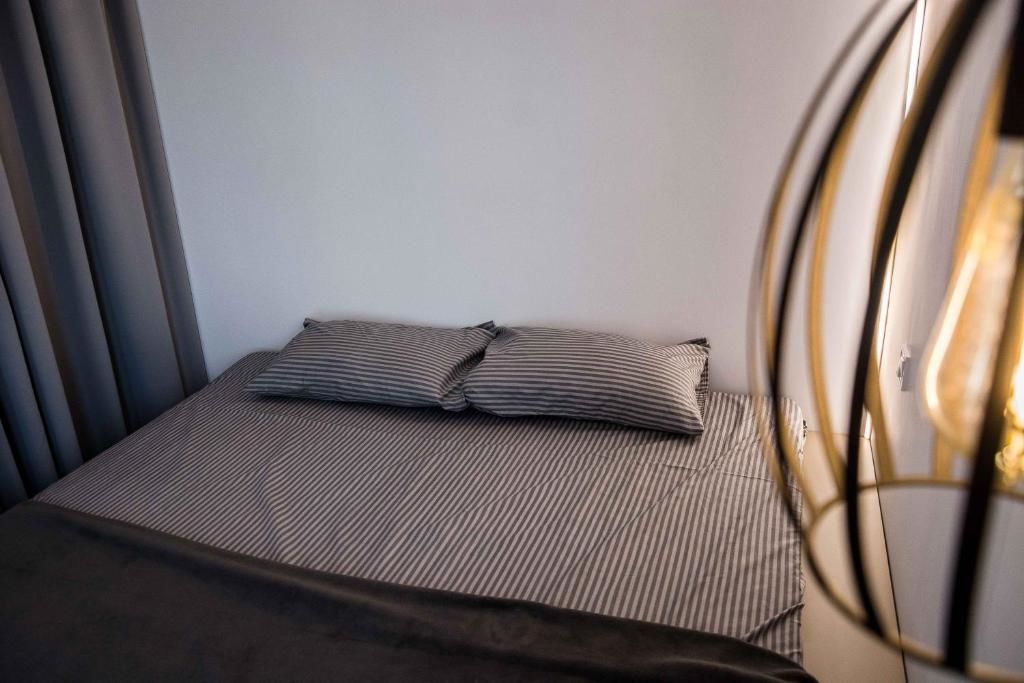 Апартаменты Bolshaya Arnautskaya Apartment Одесса-42