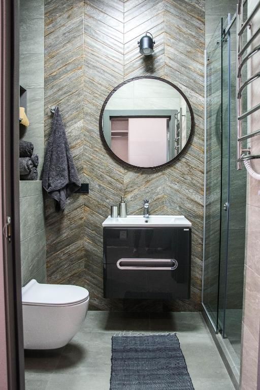 Апартаменты Bolshaya Arnautskaya Apartment Одесса-46