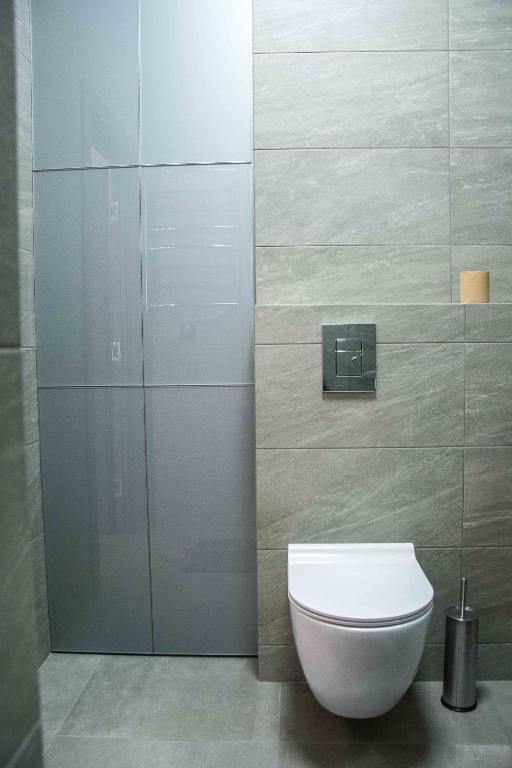 Апартаменты Bolshaya Arnautskaya Apartment Одесса-49