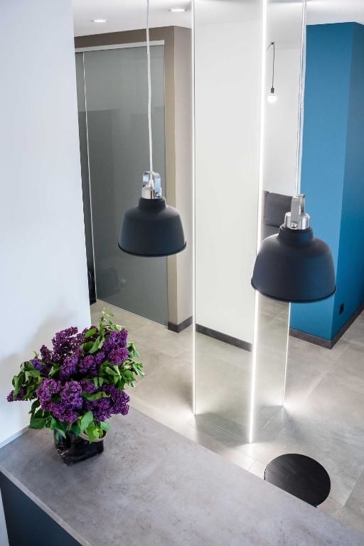 Апартаменты Bolshaya Arnautskaya Apartment Одесса-59