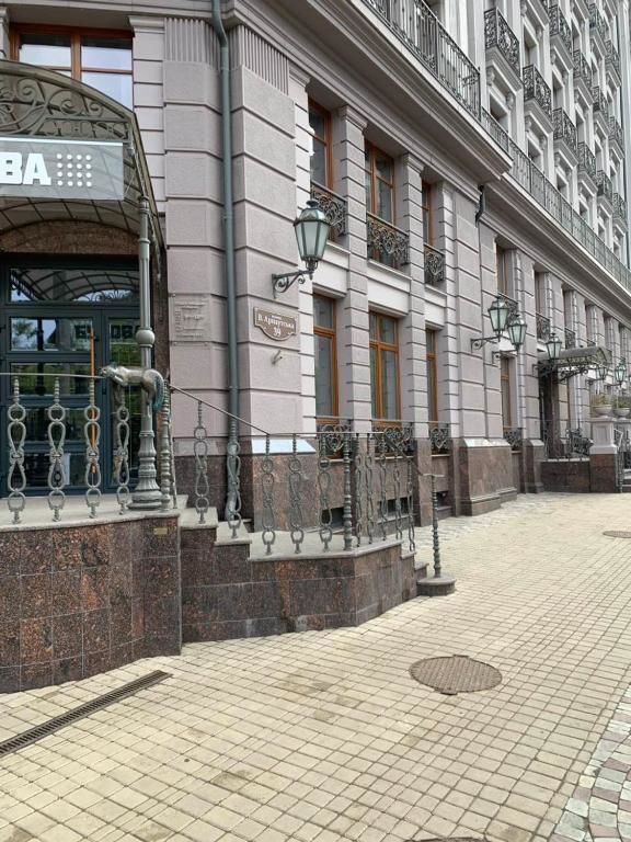 Апартаменты Bolshaya Arnautskaya Apartment Одесса-68