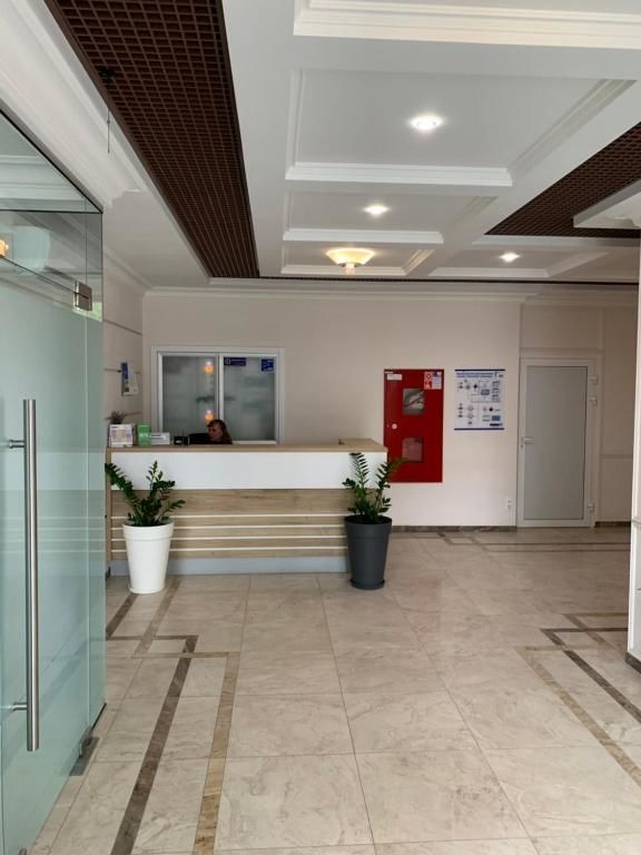 Апартаменты Bolshaya Arnautskaya Apartment Одесса-70