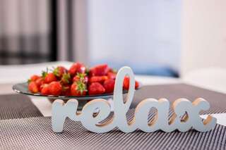 Апартаменты Bolshaya Arnautskaya Apartment Одесса Апартаменты с 1 спальней-19