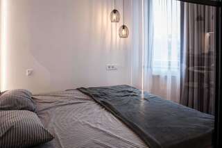 Апартаменты Bolshaya Arnautskaya Apartment Одесса Апартаменты с 1 спальней-25