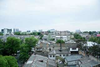 Апартаменты Bolshaya Arnautskaya Apartment Одесса Апартаменты с 1 спальней-26