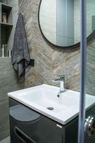 Апартаменты Bolshaya Arnautskaya Apartment Одесса Апартаменты с 1 спальней-45