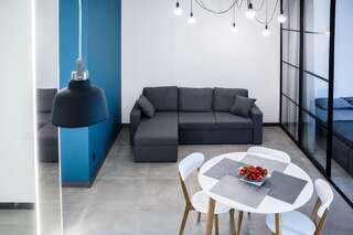 Апартаменты Bolshaya Arnautskaya Apartment Одесса Апартаменты с 1 спальней-5