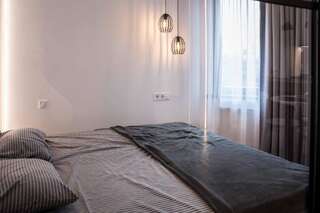 Апартаменты Bolshaya Arnautskaya Apartment Одесса Апартаменты с 1 спальней-53