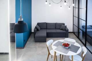 Апартаменты Bolshaya Arnautskaya Apartment Одесса Апартаменты с 1 спальней-57