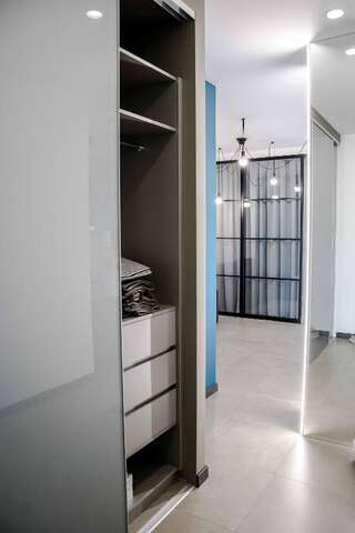 Апартаменты Bolshaya Arnautskaya Apartment Одесса Апартаменты с 1 спальней-61