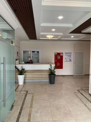 Апартаменты Bolshaya Arnautskaya Apartment Одесса Апартаменты с 1 спальней-67