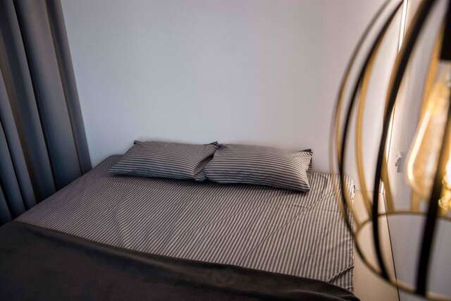 Апартаменты Bolshaya Arnautskaya Apartment Одесса-12