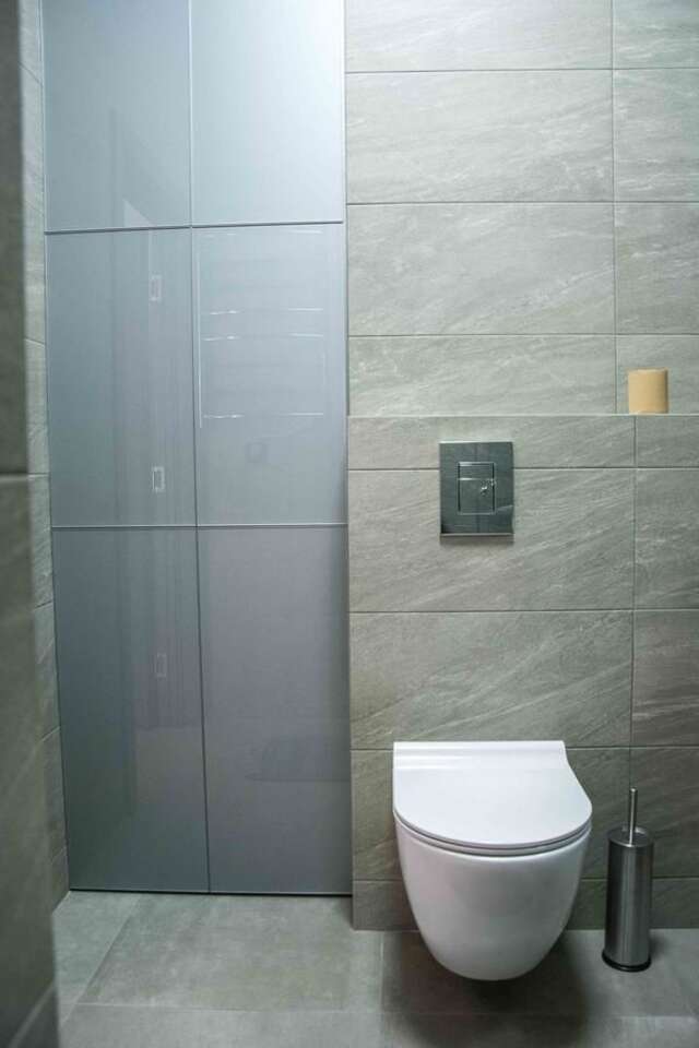 Апартаменты Bolshaya Arnautskaya Apartment Одесса-20