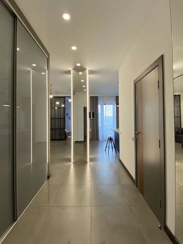 Апартаменты Bolshaya Arnautskaya Apartment Одесса-4