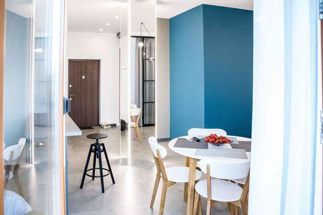 Апартаменты Bolshaya Arnautskaya Apartment Одесса-22