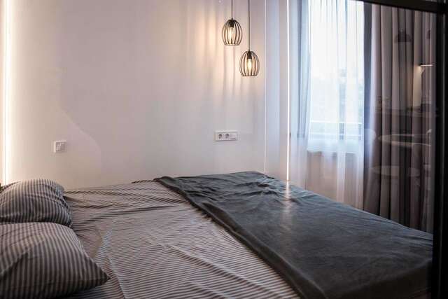 Апартаменты Bolshaya Arnautskaya Apartment Одесса-27