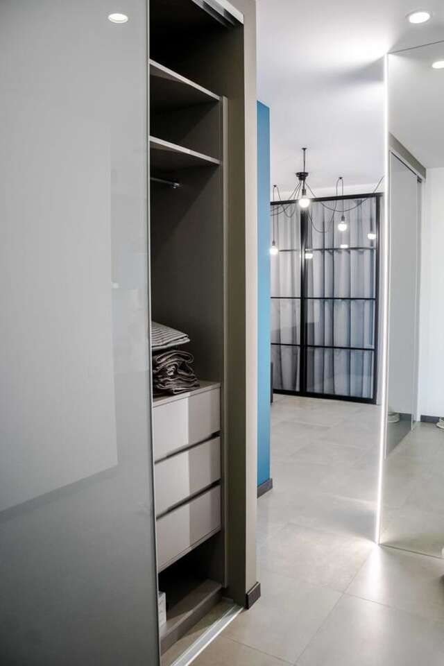 Апартаменты Bolshaya Arnautskaya Apartment Одесса-30