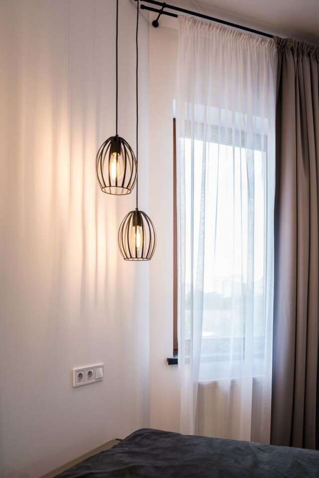 Апартаменты Bolshaya Arnautskaya Apartment Одесса-32