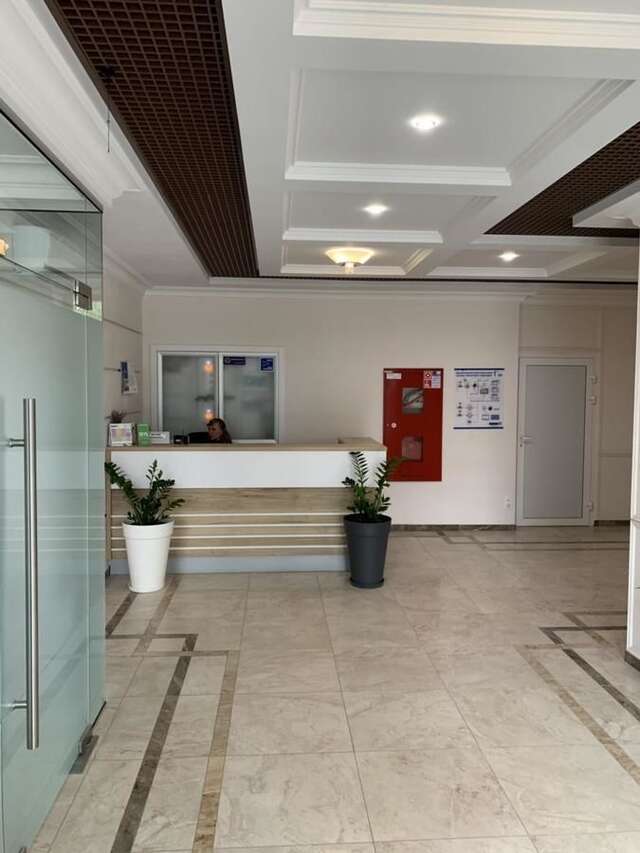 Апартаменты Bolshaya Arnautskaya Apartment Одесса-36