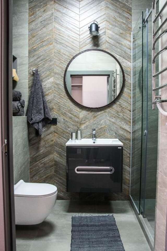 Апартаменты Bolshaya Arnautskaya Apartment Одесса-45