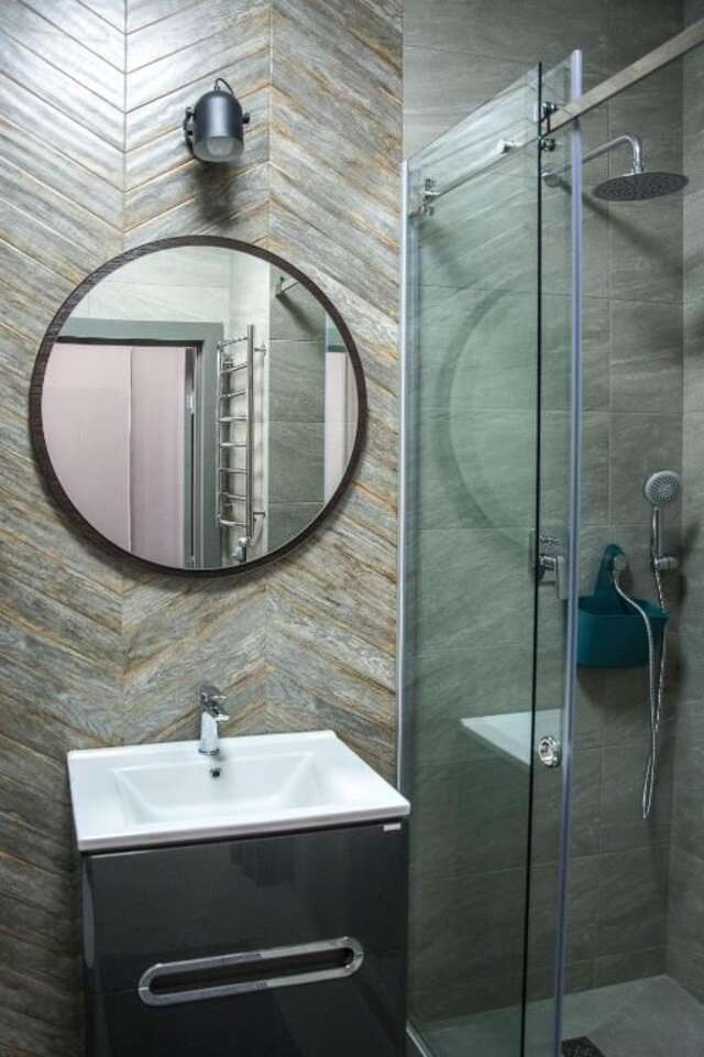 Апартаменты Bolshaya Arnautskaya Apartment Одесса-46