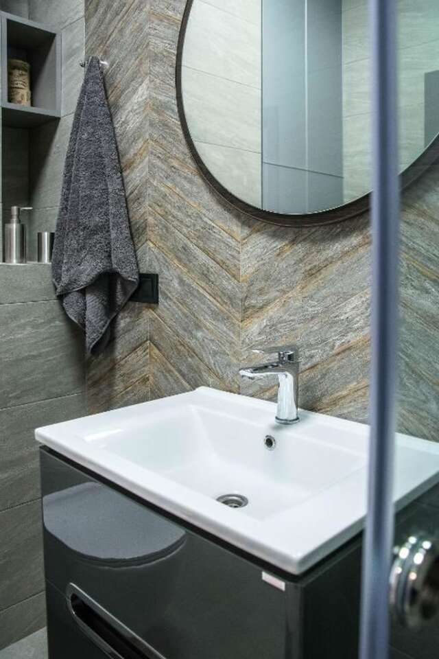 Апартаменты Bolshaya Arnautskaya Apartment Одесса-47