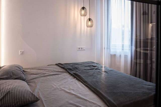 Апартаменты Bolshaya Arnautskaya Apartment Одесса-55