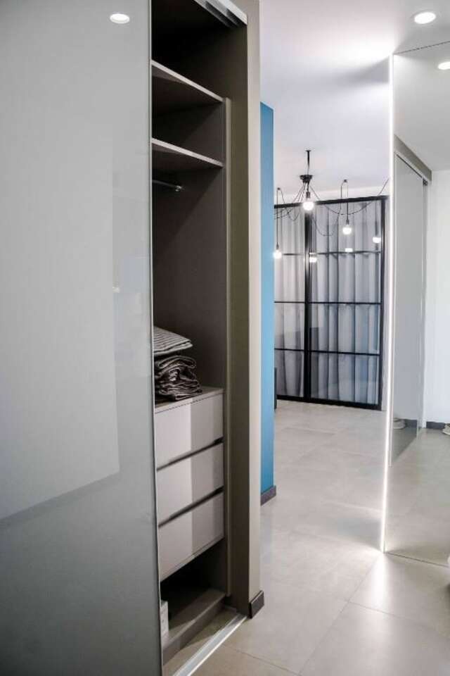 Апартаменты Bolshaya Arnautskaya Apartment Одесса-63