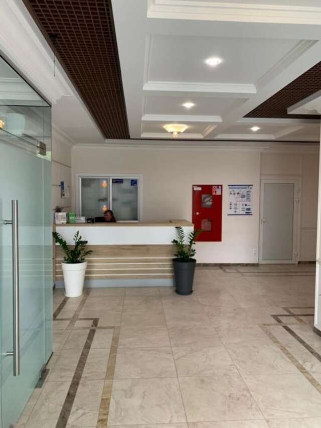 Апартаменты Bolshaya Arnautskaya Apartment Одесса-69